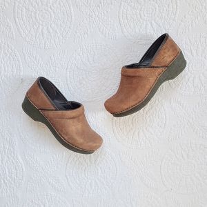 Dansko Professional Clogs